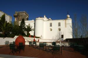 Photo de la galerie de l'établissement Pousada Castelo de Estremoz, à Estremoz