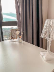 Fotografie z fotogalerie ubytování [Starry Homes @ Green Haven] 2Beds 2Bath+Pool View v destinaci Masai
