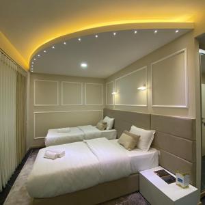 Photo de la galerie de l'établissement Hotel & Resort Bon Bon, à Skopje