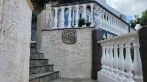Fotografija v galeriji nastanitve Magnificent View nice double room with shared pool and Ac v Hesonissosu