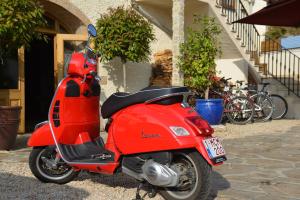 Foto sihtkohas Gevrey-Chambertin asuva majutusasutuse Hôtel Les Deux Chèvres Gevrey-Chambertin galeriist