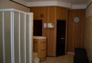 Fotografie z fotogalerie ubytování Hotel Richard Spa & Wellness v destinaci Mariánské Lázně