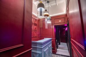 Fotografia z galérie ubytovania Palazzetto Trevi v Ríme