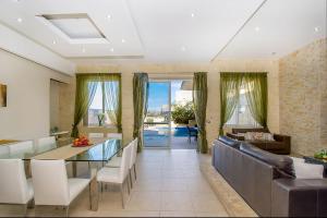 Gallery image of Kampnar Holiday Home in Kerċem +25 photos