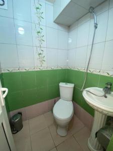 Gallery image of Гостиница Арман in Almaty