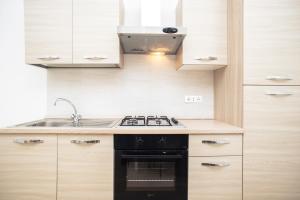 Gambar di galeri bagi Appartamenti Scaglieri di Portoferraio