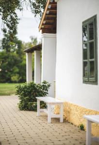 Zahrada ubytování Nálunk, vidéken - Cottage 54 + 11 fotografií