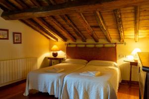 Afbeelding uit fotogalerij van Solar de Quintano in Labastida