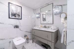 Фотография из галереи Savoy Hotel Spa & Casino в Кирении