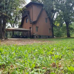 Gallery image of Вила Вайлин in Batak