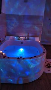 Kép ARTEMIDE "Arco Antico" B&B SUITE SPA szállásáról San Cipriano Picentinóban a galériában