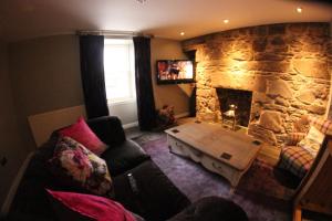 Gallery image of Shorehead Guest House in Stonehaven