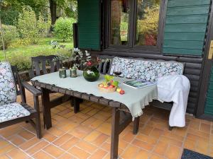 Foto dalla galleria di My Happy Garden 1500sq m a Ochsenfurt