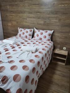 Легло или легла в стая в Бунгала ,стаи за гости