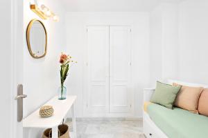 Fotografia z galérie ubytovania 3 bedroom apartment in the heart of Puerto Banús v Marbelli