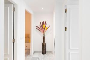 Fotografia z galérie ubytovania 3 bedroom apartment in the heart of Puerto Banús v Marbelli