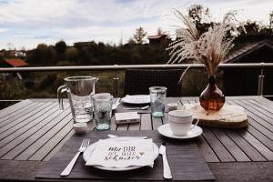 Φωτογραφία από το άλμπουμ του Ferienwohnung am Gruberbach σε Lechbruck