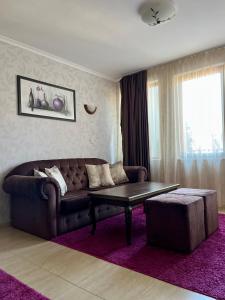 Fotografie z fotogalerie ubytování Гранд Манастира частен апартамент v destinaci Pamporovo
