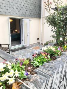 Gallery image of The Sapling in Delabole