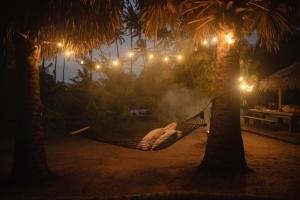 Fotografie z fotogalerie ubytování Luna Laguna v destinaci Kalpitiya
