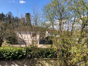 Photo de la galerie de l'établissement Les Salines, à Montmorot