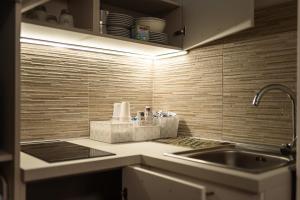Fotografia z galérie ubytovania Sole Luna B&B v destinácii Pescara