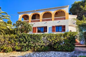 Fotografie z fotogalerie ubytování Villa Marta v destinaci Denia