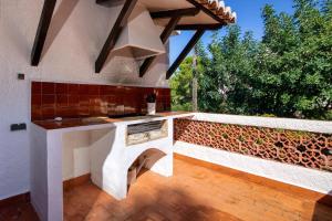 Fotografie z fotogalerie ubytování Villa Marta v destinaci Denia