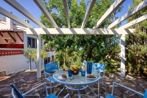 Fotografie z fotogalerie ubytování Villa Marta v destinaci Denia
