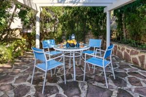 Fotografie z fotogalerie ubytování Villa Marta v destinaci Denia