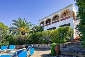 Fotografie z fotogalerie ubytování Villa Marta v destinaci Denia