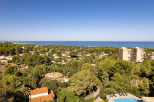 Fotografie z fotogalerie ubytování Villa Marta v destinaci Denia