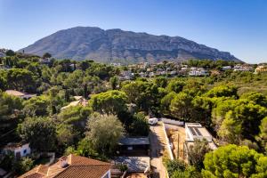 Fotografie z fotogalerie ubytování Villa Marta v destinaci Denia