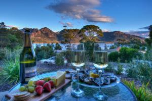 Imagen de la galería de Freycinet Stone Studio 6 - Mica, en Coles Bay