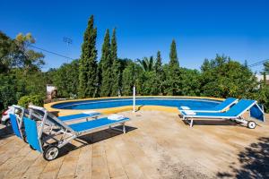 Fotografie z fotogalerie ubytování Villa Marta v destinaci Denia + 37 fotografií