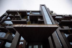 Φωτογραφία από το άλμπουμ του HAY boutique hotel & SPA by Edem Family σε Bukovel