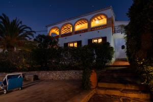 Fotografie z fotogalerie ubytování Villa Marta v destinaci Denia