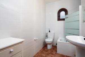 Fotografie z fotogalerie ubytování Villa Marta v destinaci Denia