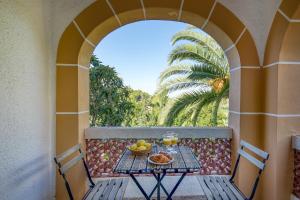 Fotografie z fotogalerie ubytování Villa Marta v destinaci Denia