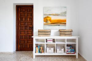 Fotografie z fotogalerie ubytování Villa Marta v destinaci Denia