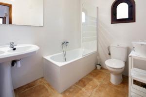 Fotografie z fotogalerie ubytování Villa Marta v destinaci Denia
