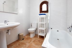 Fotografie z fotogalerie ubytování Villa Marta v destinaci Denia