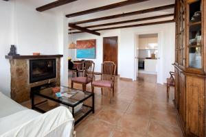 Fotografie z fotogalerie ubytování Villa Marta v destinaci Denia