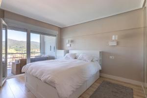 Fotografie z fotogalerie ubytování Bakio Seaview V by Aston Rentals v destinaci Bakio + 14 fotografií