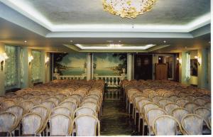 Konferenční prostory v ubytování Eden Beach Club + 37 fotografií
