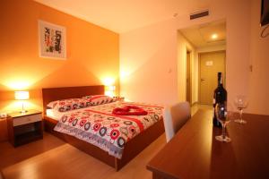 Galeriebild der Unterkunft Hotel Medium in Mostar