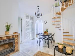 Fotografie z fotogalerie ubytování Albamar 37 Miraflores, Lovely Casa Africa v destinaci La Cala de Mijas
