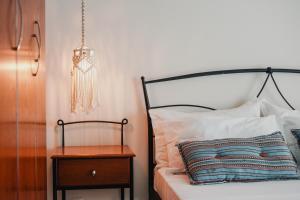 Photo de la galerie de l'établissement Drymades Bungalows Adults Only, à Dhërmi