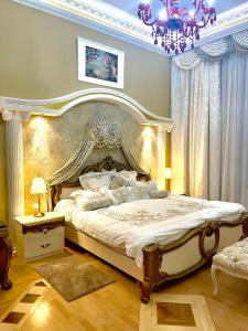 Kép Roza Luxury Apartment szállásáról Budapesten a galériában