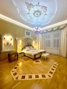 Kép Roza Luxury Apartment szállásáról Budapesten a galériában